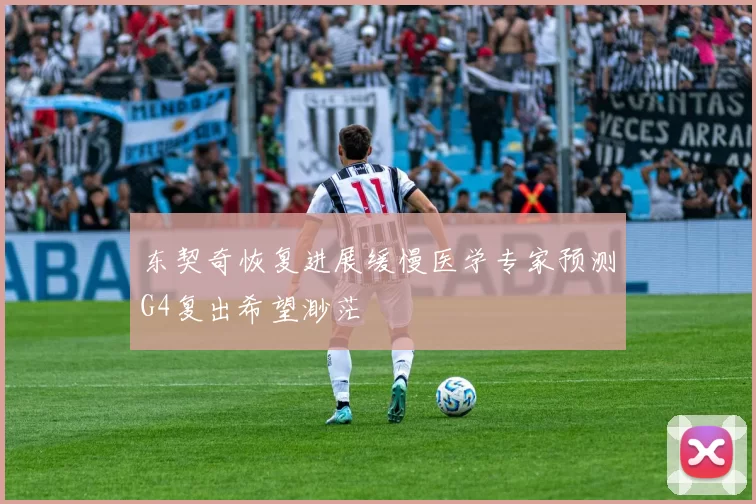 东契奇恢复进展缓慢医学专家预测G4复出希望渺茫